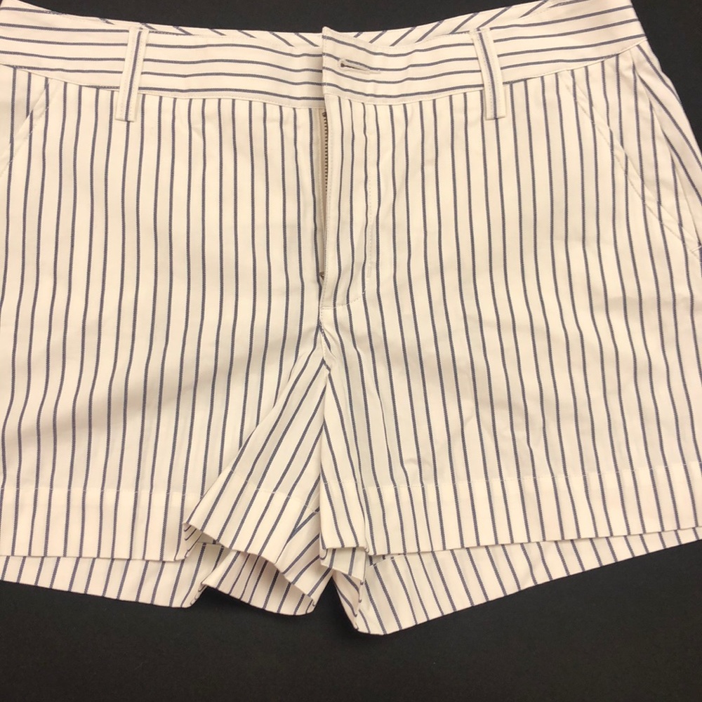 cabi shorts.